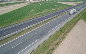 Jeszcze będą budować A1